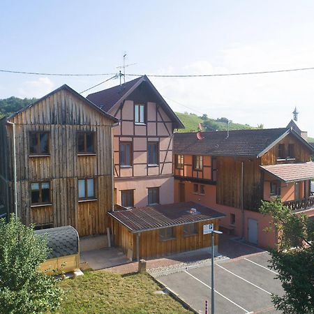 Muscat - Bel Appartement Renove Recemment - Au Pied Du Vignoble - Parking Gratuit Риквир Екстериор снимка